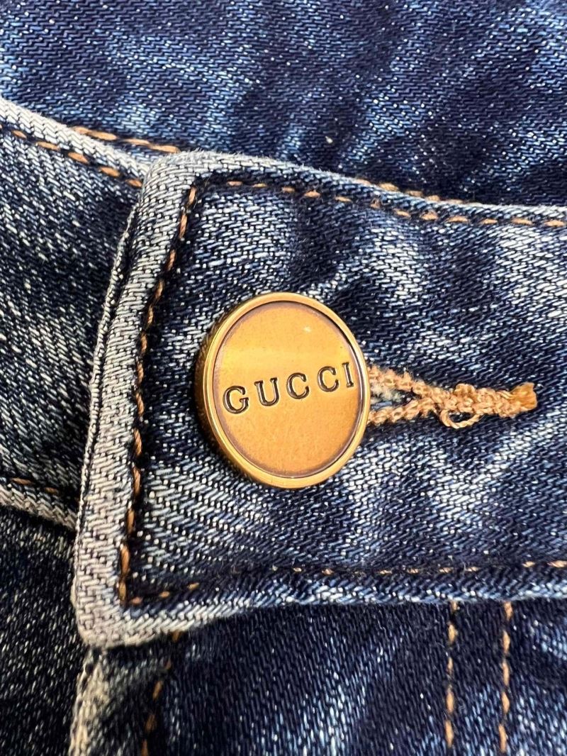 Gucci Jeans